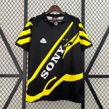 Tailandia Camiseta Juventus 3ª Equipación Retro 1996 1997