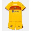 Camiseta Barcelona 4ª Equipación Niño 2022-2023