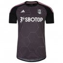 Tailandia Camiseta Fulham 3ª Equipación 2023-2024