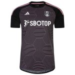 Tailandia Camiseta Fulham 3ª Equipación 2023-2024 Tailandia Camiseta Fulham 3ª Equipación 2023-2024