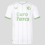 Tailandia Camiseta Feyenoord Rotterdam 3ª Equipación 2023-2024