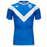 Tailandia Camiseta Brescia Calcio 1ª Equipación 2023-2024