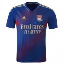 Replica Camiseta Lyon Pre-Orders 2022-2023