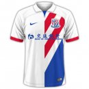 Tailandia Camiseta ShenHua 2ª Equipación 2023-2024