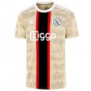 Tailandia Camiseta Ajax 3ª Equipación 2022-2023