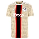 Tailandia Camiseta Ajax 3ª Equipación 2022-2023 Tailandia Camiseta Ajax 3ª Equipación 2022-2023