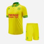 Camiseta FC Nantes 1ª Equipación Niño 2023-2024 Camiseta FC Nantes 1ª Equipación Niño 2023-2024