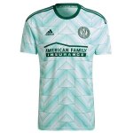 Replica Camiseta Atlanta United 2ª Equipación 2022-2023 Replica Camiseta Atlanta United 2ª Equipación 2022-2023