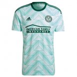 Replica Camiseta Atlanta United 2ª Equipación 2022-2023