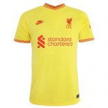 3ª Equipación Camiseta Liverpool 2021-2022