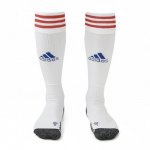 1ª Equipación Calcetines Lyon 2021-2022 Blanco 1ª Equipación Calcetines Lyon 2021-2022 Blanco