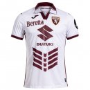 Tailandia Camiseta Torino 2ª Equipación 2024-2025