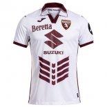 Tailandia Camiseta Torino 2ª Equipación 2024-2025