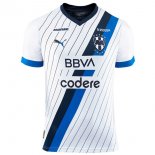 Tailandia Camiseta Monterrey 2ª Equipación 2023-2024