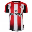 Tailandia Camiseta Brentford 1ª Equipación 2024-2025