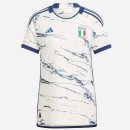 Camiseta Italia 2ª Equipación Mujer 2023-2024