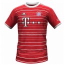 Replica Camiseta Bayern Munich 1ª Equipación 2022-2023