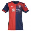 1ª Equipación Replica Camiseta Cagliari Calcio 2021-2022