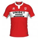 Tailandia Camiseta Middlesbrough 1ª Equipación 2022-2023