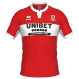 Tailandia Camiseta Middlesbrough 1ª Equipación 2022-2023