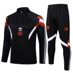 Sudadera De Training Flamengo 2025-2026 Negro 5 Sudadera De Training Flamengo 2025-2026 Negro 5
