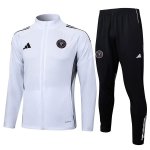 Chandal Inter Miami 2025-2026 Blanco 5 Chandal Inter Miami 2025-2026 Blanco 5