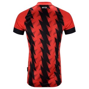 Camiseta AFC Bournemouth 1ª Equipación Mujer 2022-2023