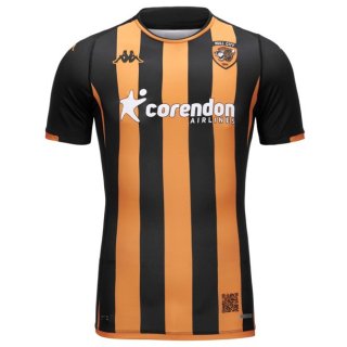 Tailandia Camiseta Hull City 1ª Equipación 2023-2024