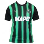 Tailandia Camiseta Sassuolo 1ª Equipación 2023-2024