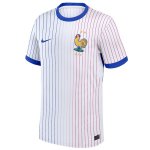Camiseta Francia 2ª Equipación 2024 Camiseta Francia 2ª Equipación 2024