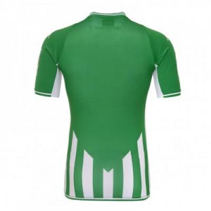 1ª Equipación Replica Camiseta Real Betis 2021-2022