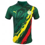 Replica Camiseta Senegal Edición Especial 2022-2023