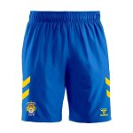 Pantalones Las Palmas 1ª Equipación 2023-2024 Pantalones Las Palmas 1ª Equipación 2023-2024