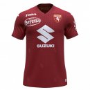 1ª Equipación Replica Camiseta Torino 2021-2022 Roio