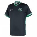 2ª Equipación Replica Camiseta Nigeria 2020 Verde