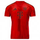 Tailandia Camiseta Bayern Munich 1ª Equipación 2024-2025