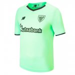 2ª Equipación Replica Camiseta Athletic Bilbao 2021-2022 2ª Equipación Replica Camiseta Athletic Bilbao 2021-2022