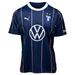 Tailandia Camiseta Malmö 2ª Equipación 2024-2025 Tailandia Camiseta Malmö 2ª Equipación 2024-2025