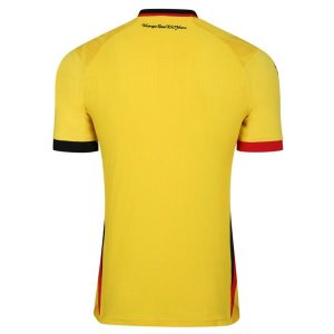 Tailandia Camiseta Watford 1ª Equipación 2022-2023