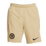 Pantalones Chelsea 3ª Equipación 2022-2023 Pantalones Chelsea 3ª Equipación 2022-2023