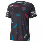 Replica Camiseta Manchester City Esports 2021-2022 Replica Camiseta Manchester City Esports 2021-2022
