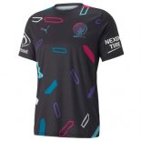 Replica Camiseta Manchester City Esports 2021-2022