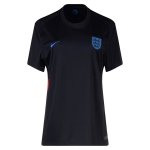 Camiseta Inglaterra 2ª Equipación Mujer 2025 Camiseta Inglaterra 2ª Equipación Mujer 2025
