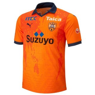 Tailandia Camiseta Shimizu S-Pulse 1ª Equipación 2023-2024