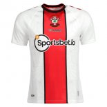 Tailandia Camiseta Southampton 1ª Equipación 2022-2023