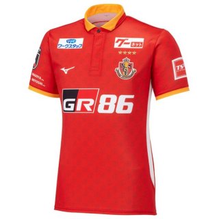 Tailandia Camiseta Nagoya Grampus 1ª Equipación 2023-2024