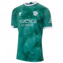 Tailandia Camiseta Huesca 3ª Equipación 2023-2024