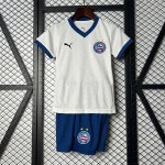 Camiseta Bahia 1ª Niño 2025-2026 Camiseta Bahia 1ª Niño 2025-2026