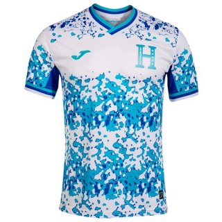 Tailandia Camiseta Honduras 3ª Equipación 2023-2024