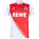 Tailandia Camiseta FC Koln 1ª Equipación 2022-2023